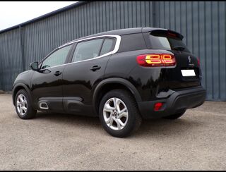 C5 aircross BHDI 130 FEEL EAT8 2019 occasion 03100 Montlu&ccedil;on