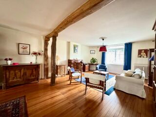  Maison  vendre 9 pices 217 m