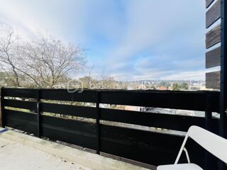  Appartement � vendre 2 pi�ces 39 m�