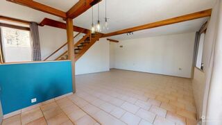  Maison à vendre 3 pièces 83 m²
