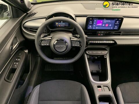 Fiat 600 T-Gen 3 1.2 Hybrid 145ch eDCT6 Sport 2026 occasion 73420 Voglans