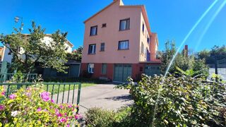  Maison à vendre 7 pièces 121 m²