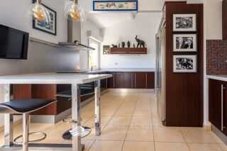  Appartement à vendre 4 pièces 163 m²