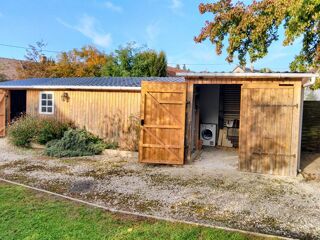  Maison � vendre 4 pi�ces 81 m�