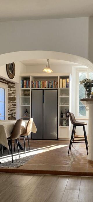 Maison à vendre 6 pièces 141 m²