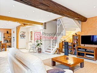  Maison à vendre 6 pièces 181 m²