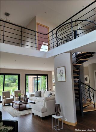  Maison à vendre 5 pièces 190 m²