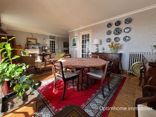  Appartement à vendre 4 pièces 122 m²