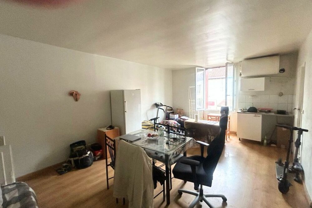 Vente Immeuble Immeuble à vendre BRETIGNY SUR ORGE (91) Bretigny sur orge