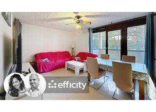  Appartement � vendre 5 pi�ces 91 m�