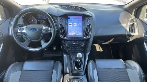 Focus 2.0 EcoBoost 250 ST 2014 occasion 38300 Bourgoin Jallieu