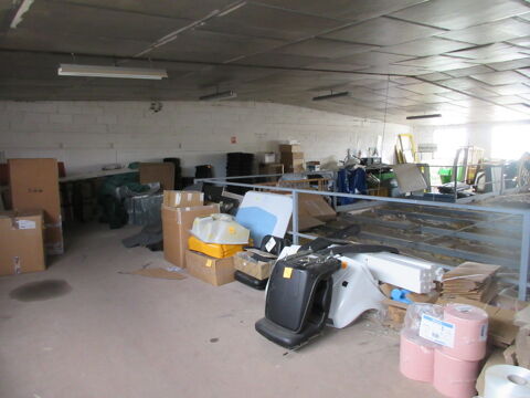  Appartement � louer 504 m�