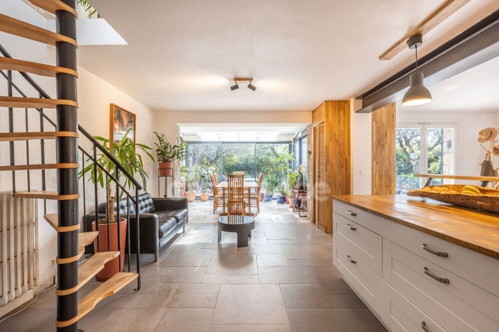 � vendre  Maison Mougins (06250)