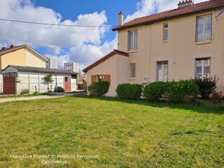  Maison à vendre 3 pièces 77 m²