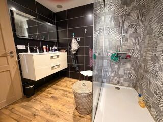  Maison à vendre 7 pièces 171 m² Saint martin des tilleuls