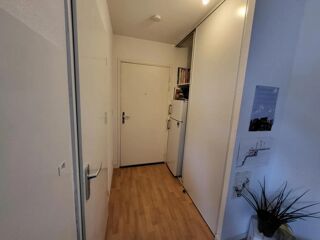  Appartement � vendre 1 pi�ce 18 m�
