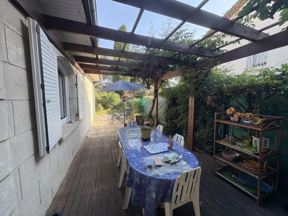 � vendre  Maison Lattes (34970)