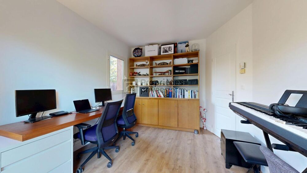 � vendre  Maison Vigoulet-Auzil (31320)