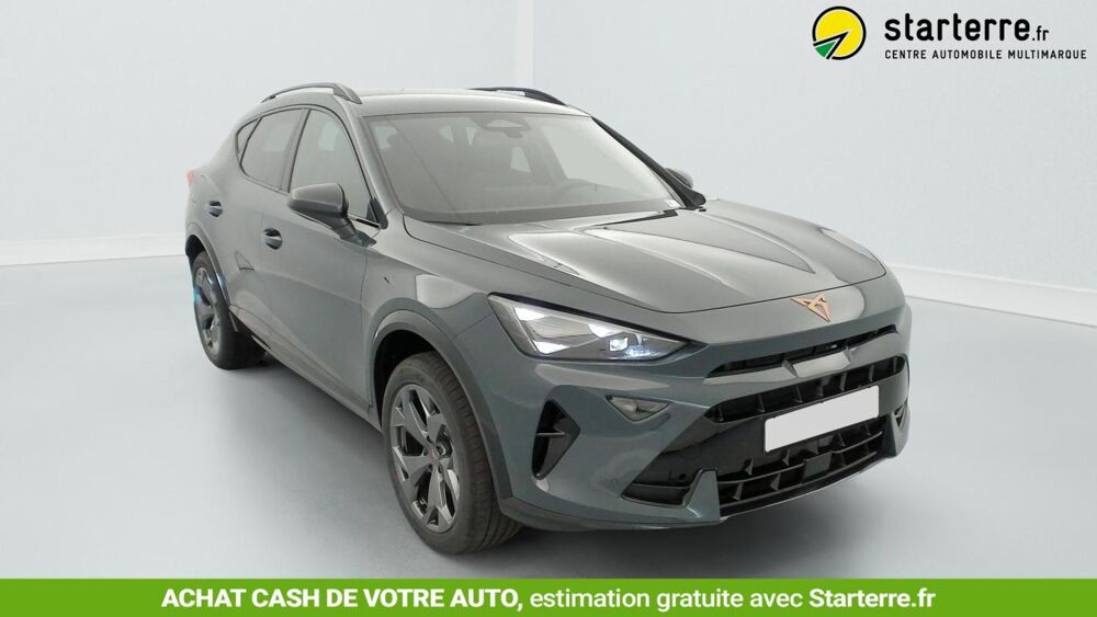 Formentor 1.5 eTSI Hybrid 150 ch DSG7 V 2026 occasion 69190 Saint-Fons