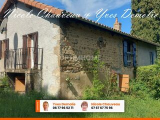  Maison à vendre 4 pièces 70 m²