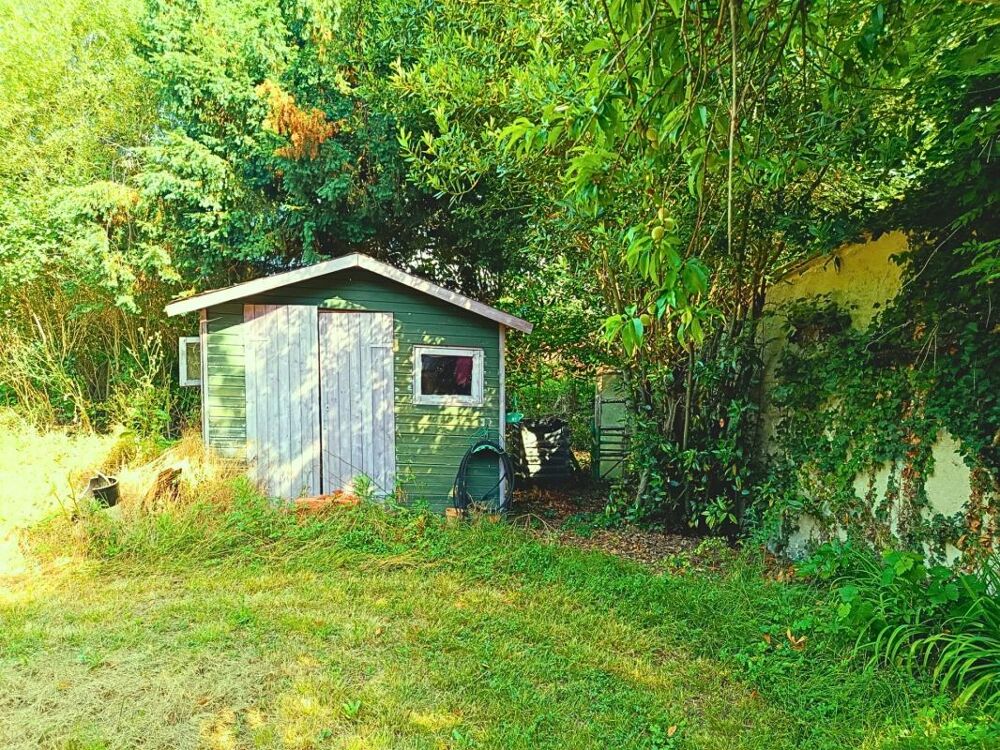 Maison à vendre 5 pièces BEAUMONTOIS EN PERIGORD (24)