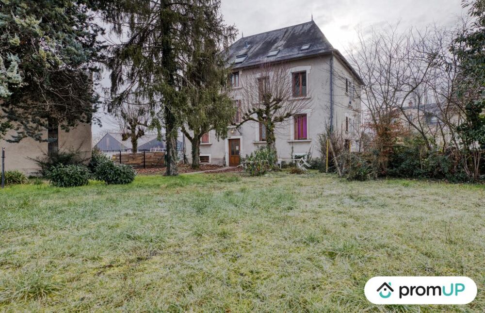Vente Immeuble Immeuble de rapport Saint amand montrond
