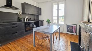  Maison � vendre 5 pi�ces 100 m�