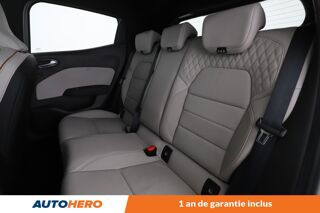 Clio 1.5 Blue dCi Initiale Paris 115 ch 2020 occasion 92130 Issy-les-Moulineaux