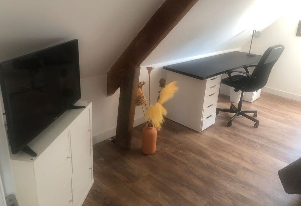 Location Appartement Chambre de 10m2 à louer sur La Chapelle-sur-Erdre La chapelle sur erdre