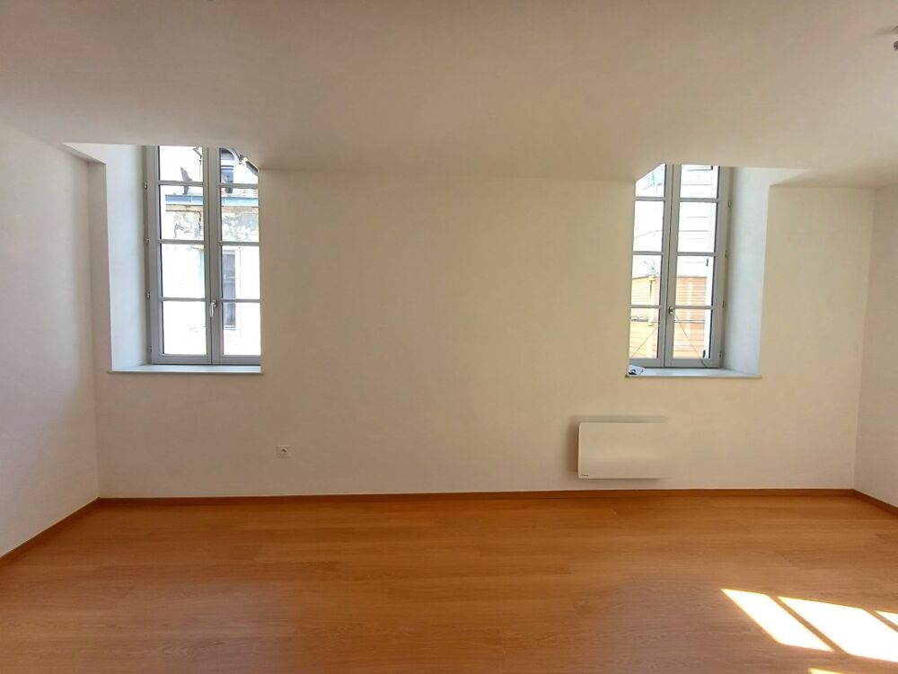 Studio neuf à louer à DIJON RUE DE LA MANUTENTION