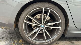S&eacute;rie 3 G20 phase 1 320d 190 Mild Hybrid BVA8 Pack M 2021 occasion 75011 Paris