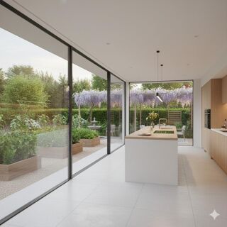  Appartement � vendre 4 pi�ces 100 m�