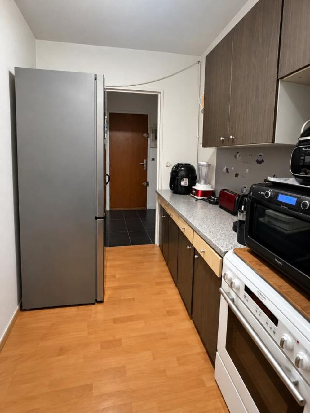 Appartement de 2 pièces de 42 m² à Bondy