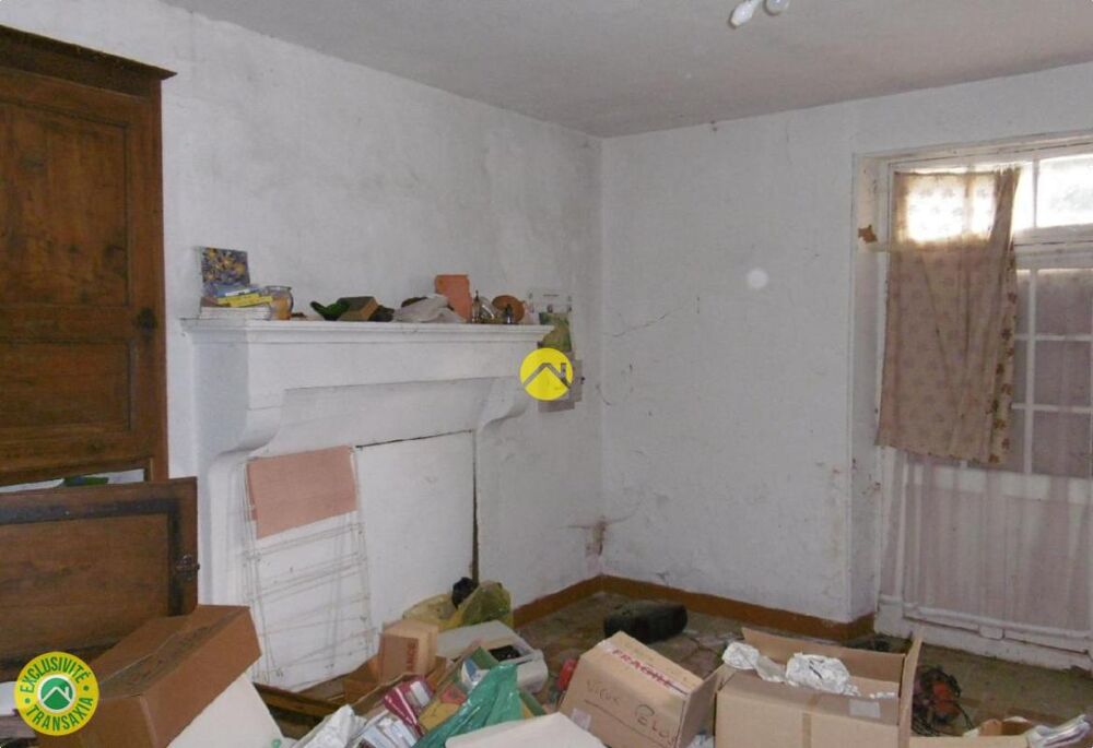 Vente Maison Maison de Bourg Merigny