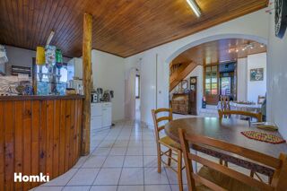  Maison à vendre 5 pièces 131 m²