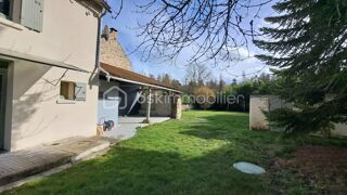  Maison � vendre 7 pi�ces 154 m�