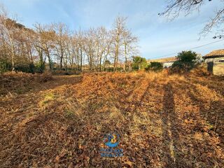  Terrain � vendre 989 m�
