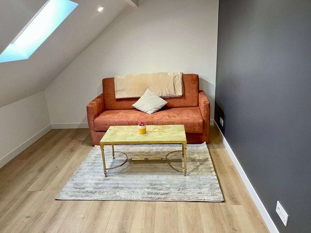 Location Appartement Chambre de 14m2 à louer sur Gagny Gagny