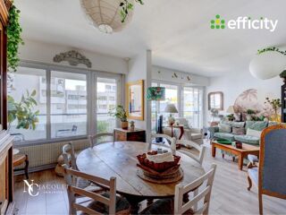  Appartement à vendre 5 pièces 112 m²