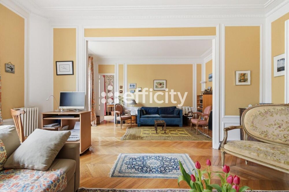 Vente Appartement Appartement Paris 17