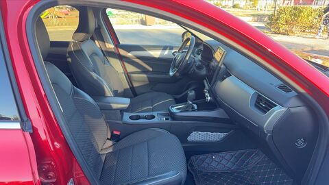 Arkana I 1.6 E-Tech 145 Hybrid EDC Intens - Automatique 2023 occasion 33000 Bordeaux