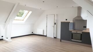  Appartement à louer 2 pièces 47 m²