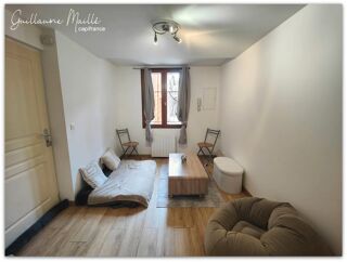  Appartement � vendre 2 pi�ces 26 m�