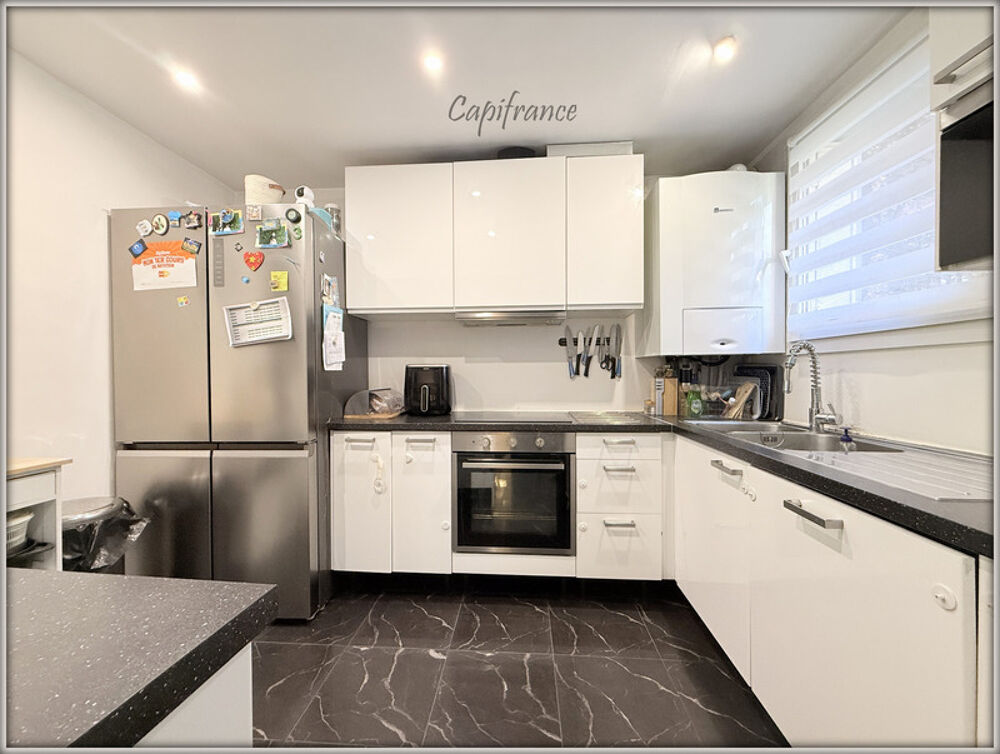 Vente Maison Maison 4 chambres DRANCY (93) Drancy