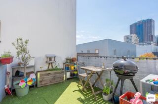  Appartement à vendre 4 pièces 86 m²