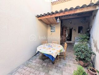  Maison � vendre 4 pi�ces 62 m�