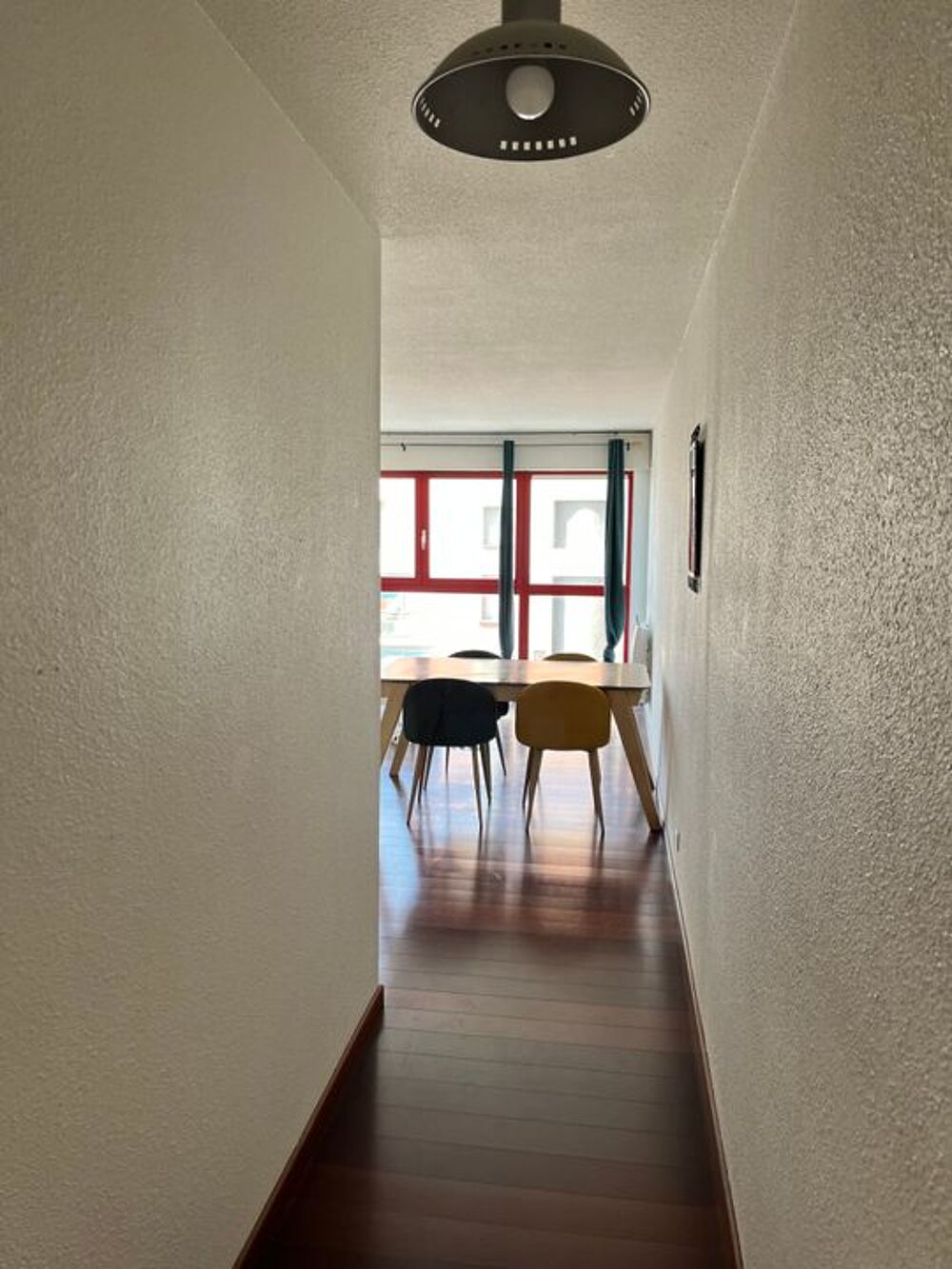 Location Appartement Appartement de 44m2 à louer sur Toulouse Toulouse