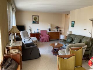  Appartement Issoire (63500)