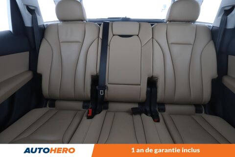 Q7 55 TFSIe Quattro S tronic 7 380 ch 2020 occasion 92130 Issy-les-Moulineaux