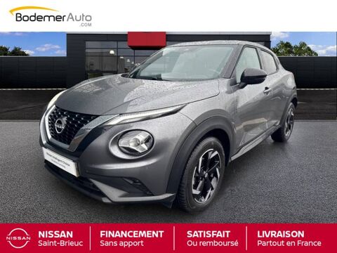 Annonce voiture Nissan Juke 21990 